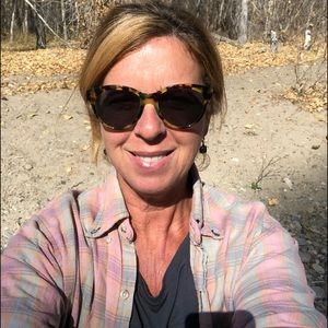 Meet your Posher, Nancy